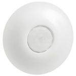 LEGRAND 048899 LM süllyesztett mozgásérzékelő, IR, 360°, 6 m, 45 m2, IP41