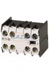 EATON 048912 31DILE Segédérintk. 3z.+1ny.