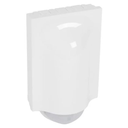   LEGRAND 048914 LM infrared motion detector - surface mounted, 180°, with presence indicator