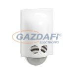   LEGRAND 048916 LM dual technológiás érzékelő – süllyesztett rögzítés, 180°