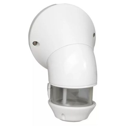   LEGRAND 048933 LM infrared motion detector for wall or ceiling mounting, 270°, IP55