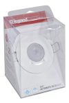 LEGRAND 048944 LM motion sensor, IR 360°, can be installed in false ceiling, IP41