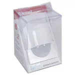   LEGRAND 048945 LM mozgásérzékelő, IR 140°, falra szerelhető, IP42