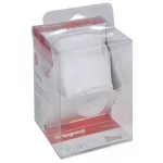   LEGRAND 048946 LM mozgásérzékelő, IR 360°, falra/mennyezetre szerelhető, IP55