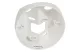 LEGRAND 048972 Rögzítési kiegészítő sarokba való telepítéshez kat. szám 048921/33 érzékelőkhöz LEGRAND 048972 Rögzítési kiegészítő sarokba való telepítéshez kat. szám 048921/33 érzékelőkhöz