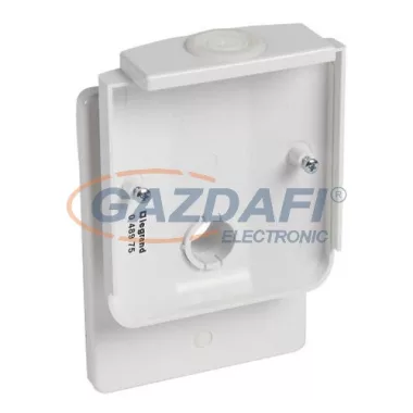 LEGRAND 048975 Forgást elősegítő kiegészítő kat. szám 048914/16/17/18/20 érzékelőkhöz LEGRAND 048975 Forgást elősegítő kiegészítő kat. szám 048914/16/17/18/20 érzékelőkhöz