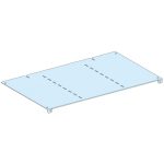   SCHNEIDER 04901 Prisma Plus Forma 3 vízszintes elválasztás