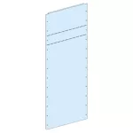 SCHNEIDER 04946 Prisma Plus Form 4 back plate (1 per field)