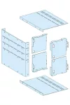 SCHNEIDER 04953 Prisma Plus Form 4b cover for transfer connector 3 / 5m
