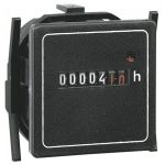 LEGRAND 049553 üzemóra-számláló 110-120V~ 50Hz