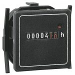 LEGRAND 049559 üzemóra-számláló 400V~ 50Hz