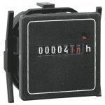 LEGRAND 049560 üzemóra-számláló 12-36V=