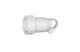 LEGRAND 050331 Grounded socket with lift, rear connection, white LEGRAND 050331 Grounded socket with lift, rear connection, white
