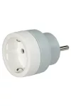 LEGRAND 050382 Hungarian/French socket conversion adapter