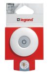 LEGRAND 050409 Stecher special cu întrerupător 16 A