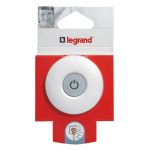 LEGRAND 050409 Special plug with switch 16 A