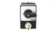 EATON 050977 T0-2-1/E/SVA(S) Zárható pánikkapcsoló 3p 20A beépíthető