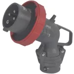   LEGRAND 051111 Hypra Dfhg-164k06 400V ~ IP66 / 67-55 fisa portabila