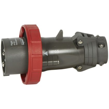   LEGRAND 051160 Hypra Dfhm-163k06 400V ~ IP66 / 67-55 portable plug