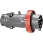   LEGRAND 051161 Hypra Dfhm-164k06 400V~ IP66/67-55 hordozható dugó