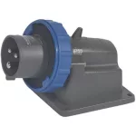 LEGRAND 051186 Hypra Dfrm-162k06 230V~ IP66/67-55 rögzíthető dugó