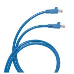  LEGRAND 051511 consolidation patch cable RJ45-RJ45 Cat6 unshielded (U/UTP) LSZH (LSOH) 15 meters blue d: 6,2 mm AWG24 LCS3