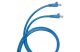 LEGRAND 051511 consolidation patch cable RJ45-RJ45 Cat6 unshielded (U/UTP) LSZH (LSOH) 15 meters blue d: 6,2 mm AWG24 LCS3
