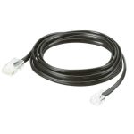 LEGRAND 051694 home networks user cable RJ11-RJ45 2 meters