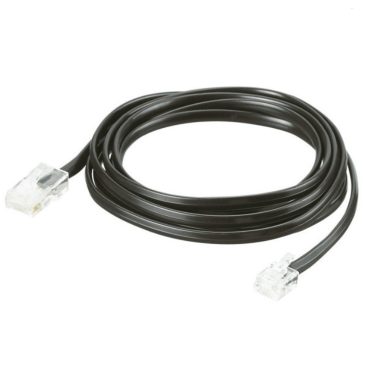 LEGRAND 051694 otthoni hálózatok felhasználói kábel RJ11-RJ45 2 méter