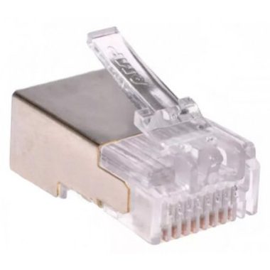 LEGRAND 051704 RJ45 plug shielded Width: 11.7 mm LCS3