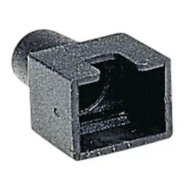 LEGRAND 051706 RJ45 anti-break connector plug and cable connection black LCS3