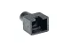 LEGRAND 051706 RJ45 anti-break connector plug and cable connection black LCS3