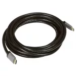 LEGRAND 051727 HDMI kábel csatlakozóval szerelt 5 méter