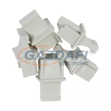 LEGRAND 051740 vakport 12xRJ45 portra fehér LCS2 LEGRAND 051740 vakport 12xRJ45 portra fehér LCS2