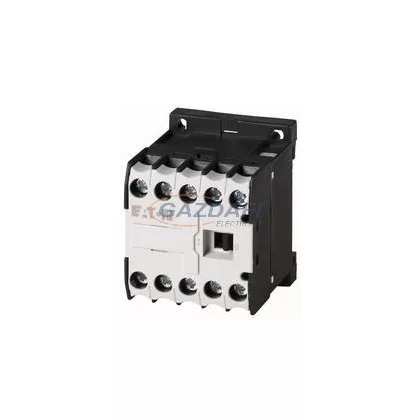   EATON 051768 DILER-31(230V50HZ,240V60HZ) Segédkontaktor AC 3z 1ny