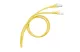  LEGRAND 051782 cablu patch RJ45-RJ45 Cat6A ecranat (S / FTP) PVC 3 metri galben d: 6.2mm AWG27 LCS3