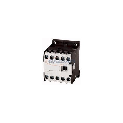   EATON 051801 DILEM4(110V50HZ,120V60HZ) Telj.kontaktor AC-3/400V:4kW