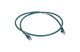 LEGRAND 051859 patch kábel RJ45-RJ45 Cat6 árnyékolatlan (U/UTP) LSZH (LSOH) 2 méter zöld d: 6mm AWG24 LCS3