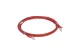 LEGRAND 051881 patch cable RJ45-RJ45 Cat6A unshielded (U/UTP) LSZH (LSOH) 5 meters red d: 6,2mm AWG26 LCS3