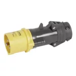   LEGRAND 051940 Hypra Dfhm-162k06 130V~ IP44 hordozható dugó