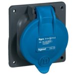 LEGRAND 052020 Hypra beépíthető aljzat 3P+N+E 16A 250V IP44