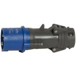   LEGRAND 052042 Hypra Dfhm-162k06 230V~ IP44 hordozható dugó