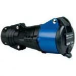   LEGRAND 052092 Hypra Dafhg-162k06 230V ~ IP44 priză portabilă