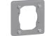 LEGRAND 052119 Hypra mounting flange for ELV sockets