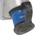 LEGRAND 052127 P17 Tempra 16A 4P+F 32A 2,3P+F záródugó