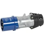 LEGRAND 052142 Hypra Dfhf-162k06 230V ~ IP44 fisa portabila