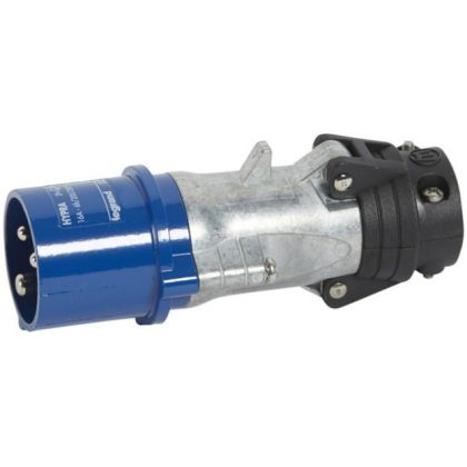LEGRAND 052142 Hypra Dfhf-162k06 230V~ IP44 hordozható dugó