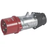 LEGRAND 052143 Hypra Dfhf-163k06 230V ~ IP44 fisa portabilă