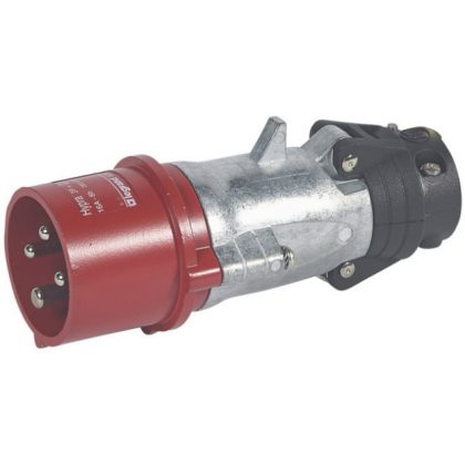 LEGRAND 052144 Hypra Dfhf-164k06 230V ~ IP44 fisa portabilă