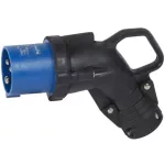 LEGRAND 052152 Hypra Dfhmg-162k06 230V~ IP44 mh. hor.dugó